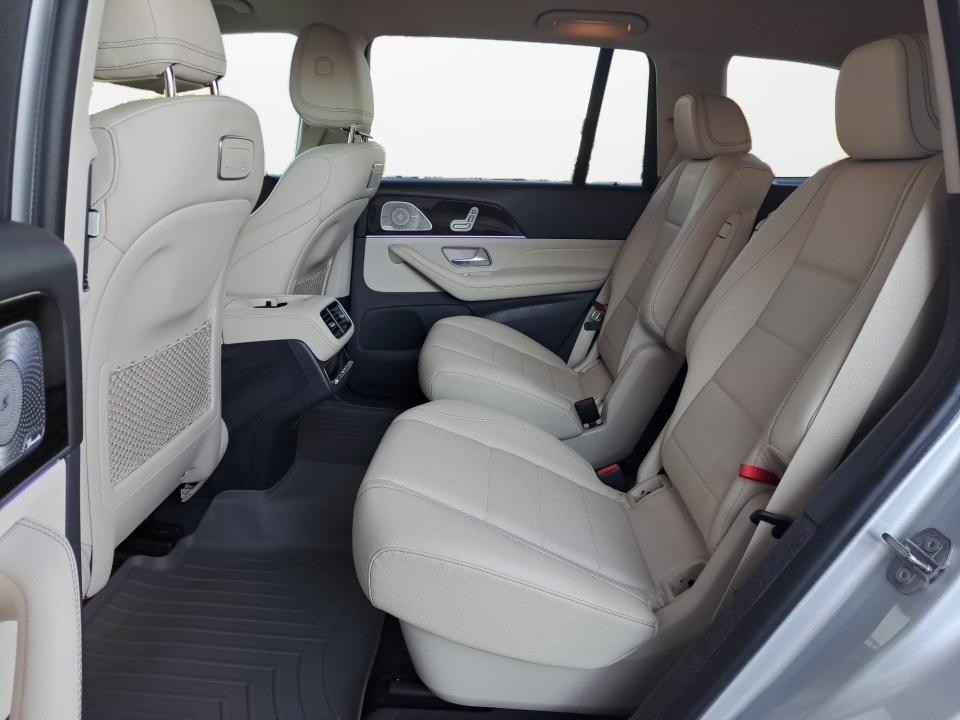 2020 Mercedes-Benz GLS 450 GLS 450