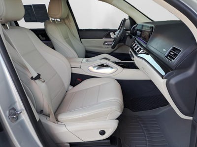 2020 Mercedes-Benz GLS 450 GLS 450