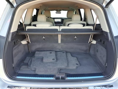 2020 Mercedes-Benz GLS 450 GLS 450