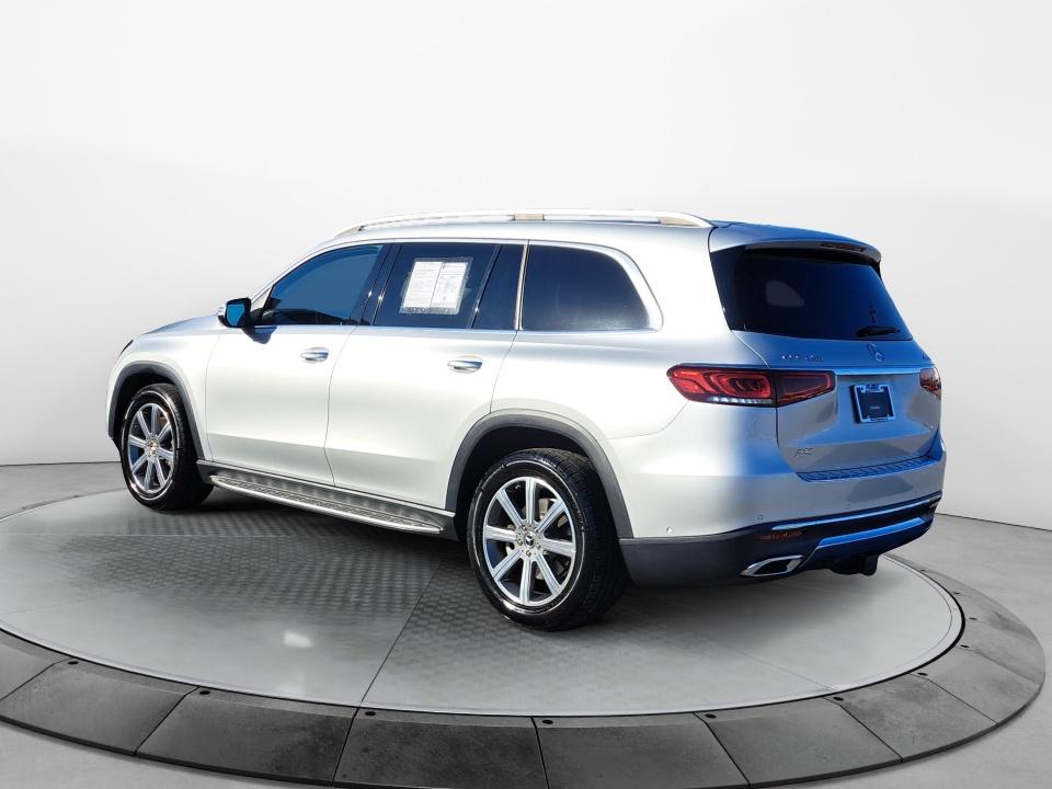 2020 Mercedes-Benz GLS 450 GLS 450