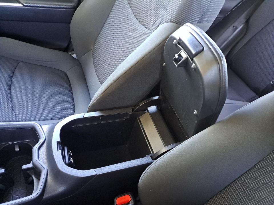 2024 Toyota RAV4 Hybrid Hybrid LE