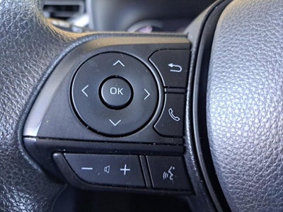 2024 Toyota RAV4 Hybrid Hybrid LE