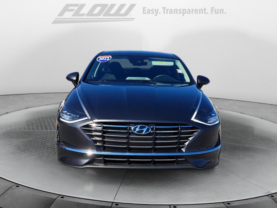 2022 Hyundai Sonata SE