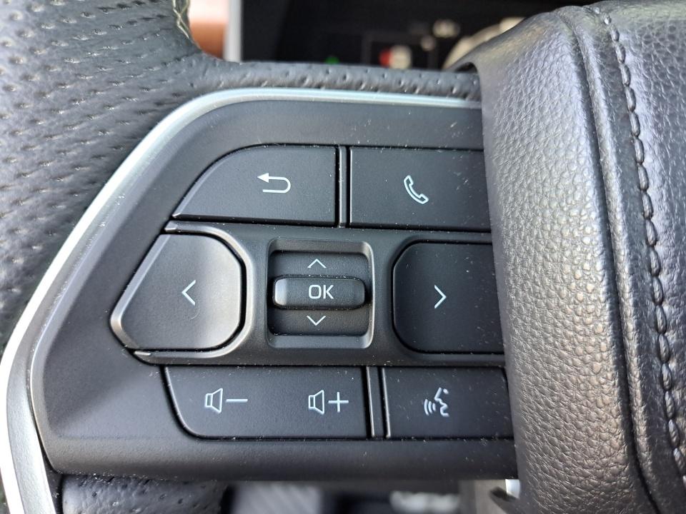 2025 Toyota Tundra 1794 Edition