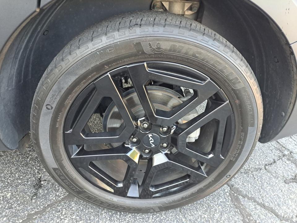 2023 Kia Telluride EX X-Line