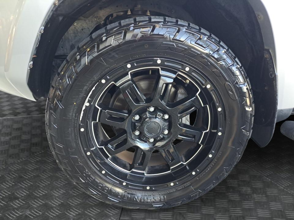2019 Toyota 4Runner SR5 Premium