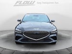 2023 Genesis G70 3.3T