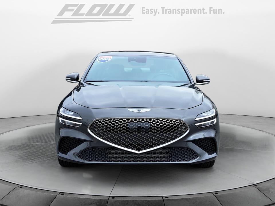 2023 Genesis G70 3.3T
