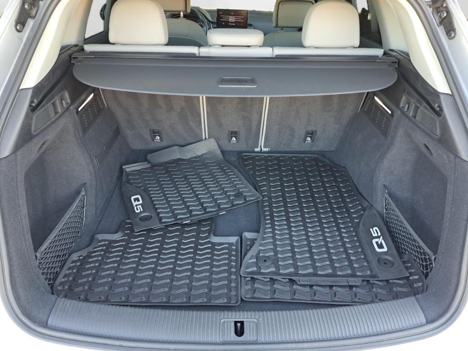 2022 Audi Q5 S line Premium