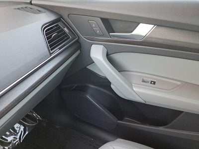2022 Audi Q5 S line Premium