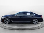 2016 BMW 750i 750i