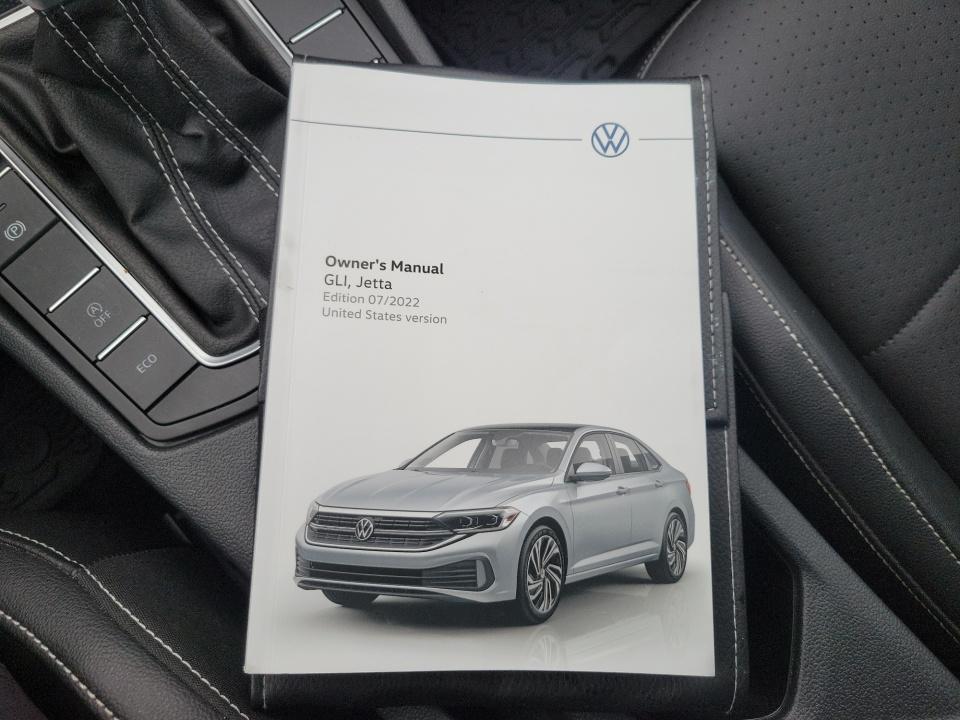 2023 Volkswagen Jetta SE