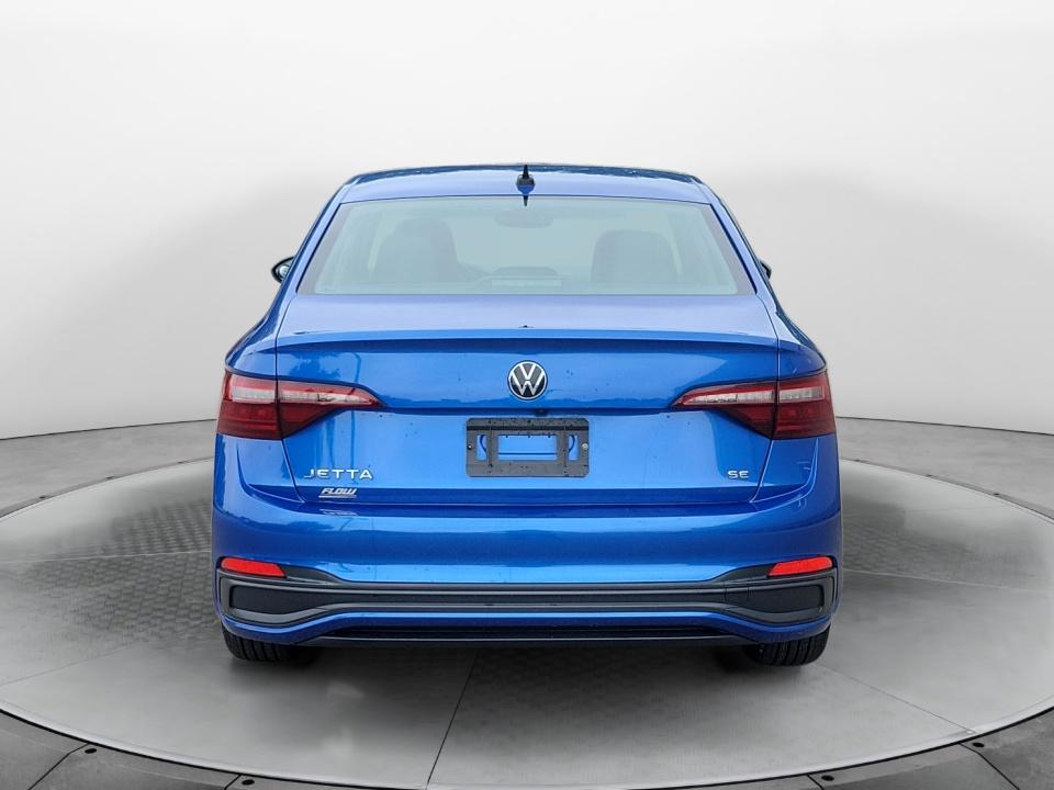 2023 Volkswagen Jetta SE