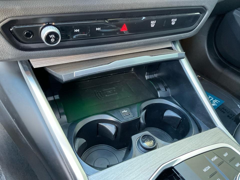 2025 BMW 330i 330i xDrive