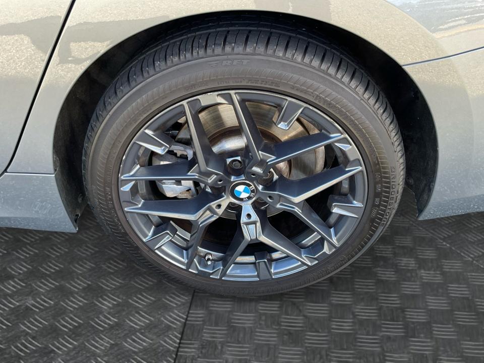 2025 BMW 330i 330i xDrive