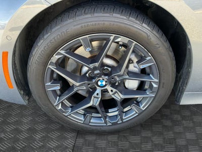 2025 BMW 330i 330i xDrive