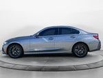 2025 BMW 330i 330i xDrive
