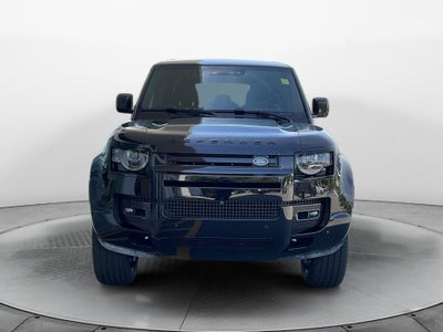 2024 Land Rover Defender X-Dynamic SE
