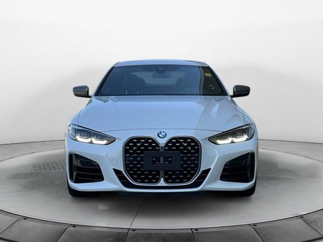2021 BMW 440i xDrive M440i xDrive
