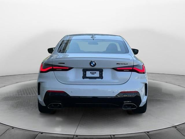 2021 BMW 440i xDrive M440i xDrive