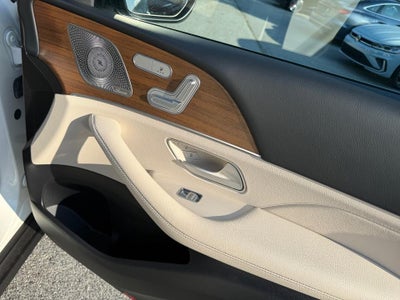 2021 Mercedes-Benz GLE 350 GLE 350