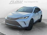 2024 Toyota Venza Nightshade
