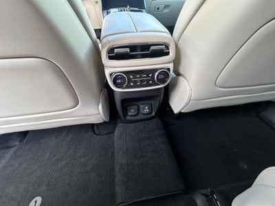 2024 Genesis GV80 3.5T (A8)