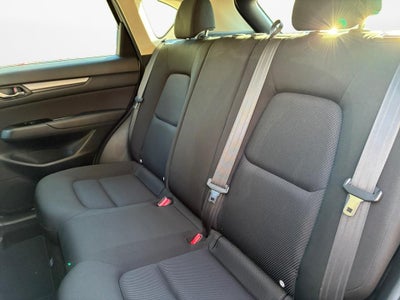 2020 Mazda Mazda CX-5 Sport