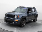 2021 Jeep Renegade 80th Anniversary