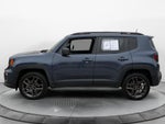 2021 Jeep Renegade 80th Anniversary
