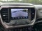 2022 GMC Acadia AT4