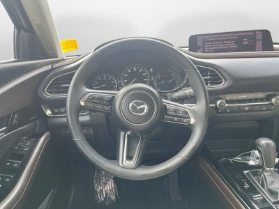 2024 Mazda Mazda CX-30 2.5 Turbo Premium Plus Package
