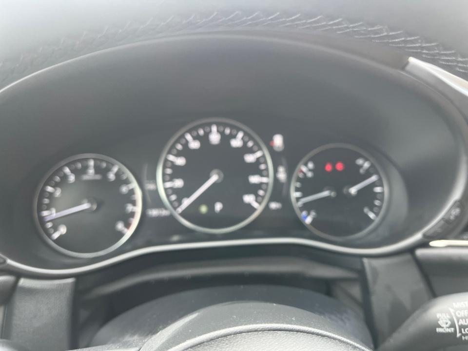 2024 Mazda Mazda CX-30 2.5 Turbo Premium Plus Package