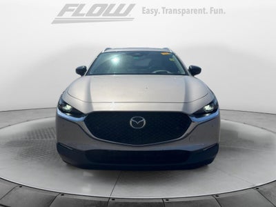 2024 Mazda Mazda CX-30 2.5 Turbo Premium Plus Package