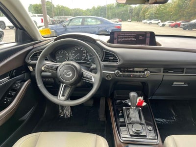 2024 Mazda Mazda CX-30 2.5 Turbo Premium Plus Package