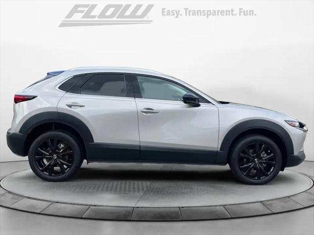 2024 Mazda Mazda CX-30 2.5 Turbo Premium Plus Package
