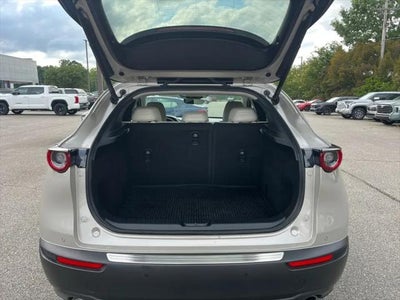 2024 Mazda Mazda CX-30 2.5 Turbo Premium Plus Package