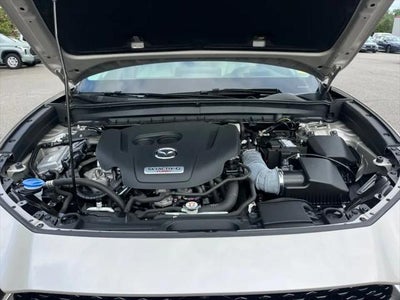 2024 Mazda Mazda CX-30 2.5 Turbo Premium Plus Package