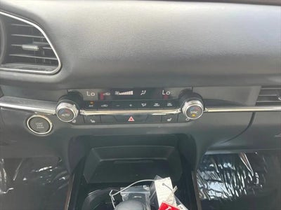 2024 Mazda Mazda CX-30 2.5 Turbo Premium Plus Package