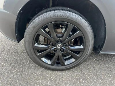 2024 Mazda Mazda CX-30 2.5 Turbo Premium Plus Package
