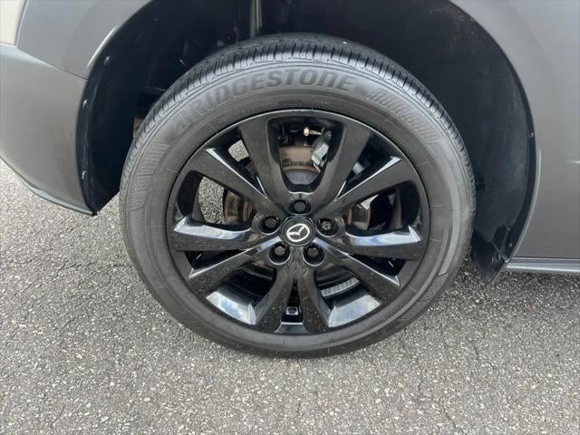2024 Mazda Mazda CX-30 2.5 Turbo Premium Plus Package