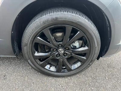 2024 Mazda Mazda CX-30 2.5 Turbo Premium Plus Package
