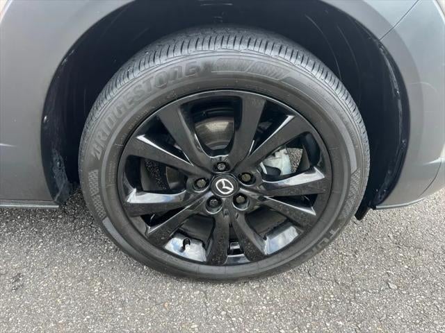 2024 Mazda Mazda CX-30 2.5 Turbo Premium Plus Package