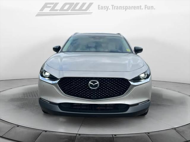 2024 Mazda Mazda CX-30 2.5 Turbo Premium Plus Package