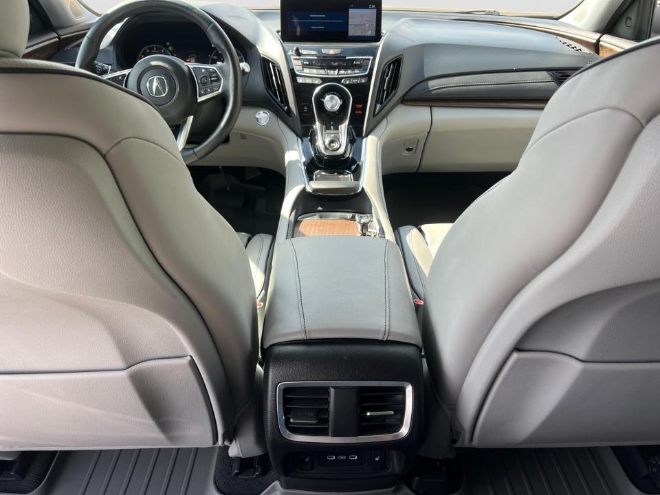 2024 Acura RDX w/Advance Package