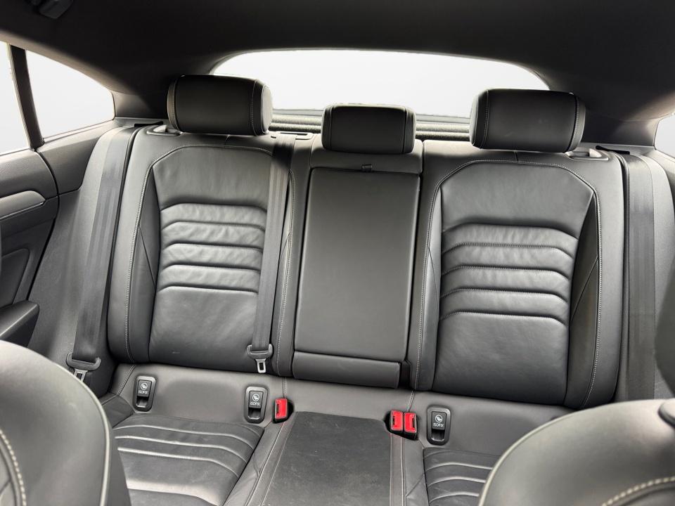 2019 Volkswagen Arteon 2.0T SEL R-Line