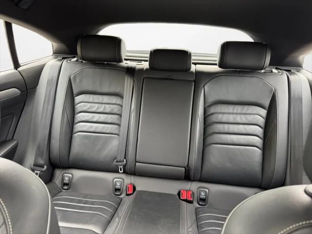 2019 Volkswagen Arteon 2.0T SEL R-Line