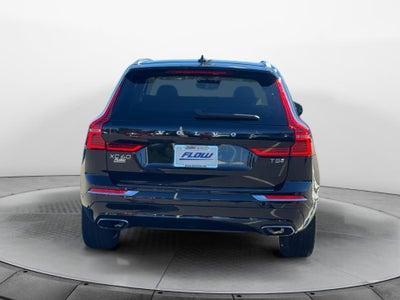 2020 Volvo XC60 Inscription