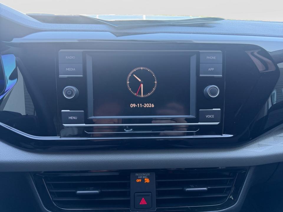 2022 Volkswagen Taos S