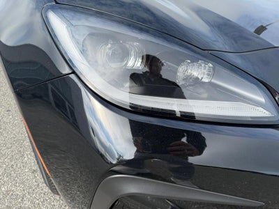 2024 Toyota GR86 Manual (Natl)